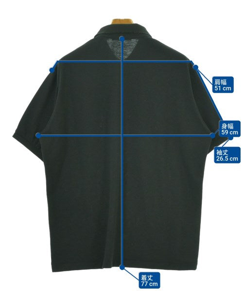 SCYE BASICS เสื้อโปโล