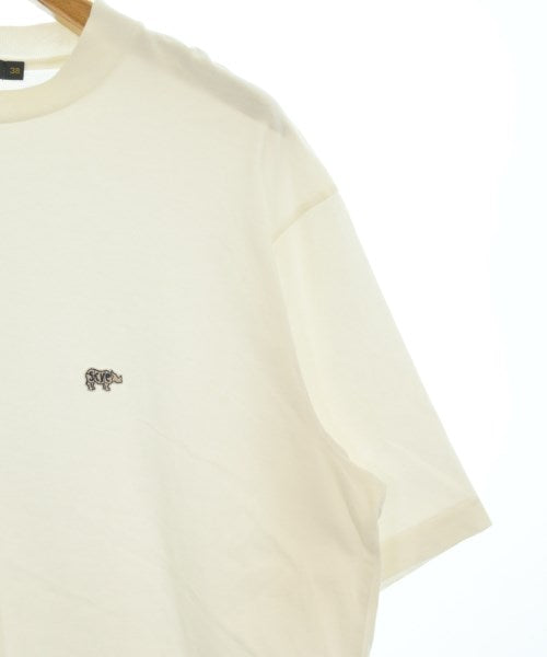 SCYE BASICS เสื้อยืด/เสื้อท็อปส์