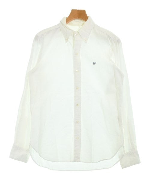 SCYE BASICS เสื้อลำลอง