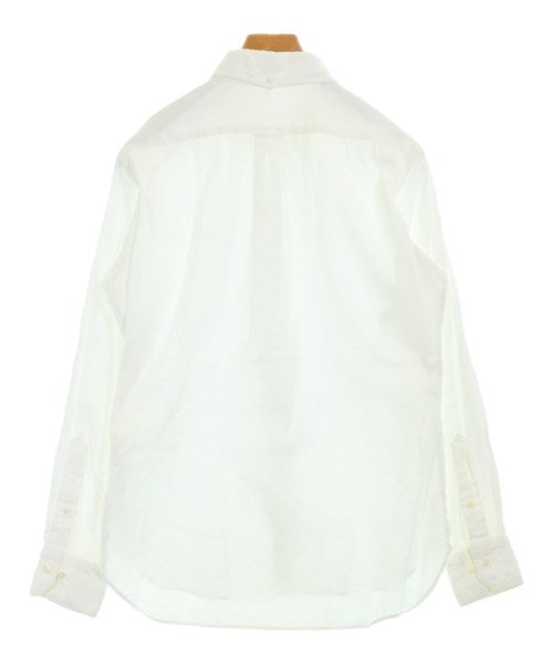 SCYE BASICS เสื้อลำลอง