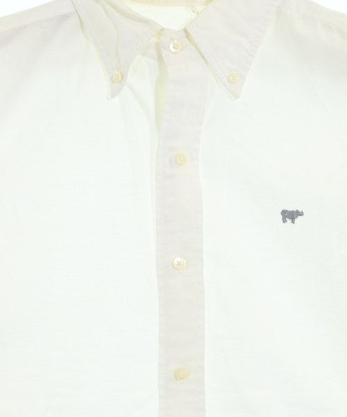 SCYE BASICS เสื้อลำลอง