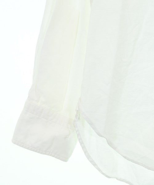SCYE BASICS เสื้อลำลอง