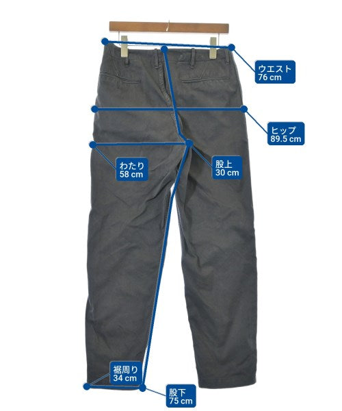 SCYE BASICS ชิโน่