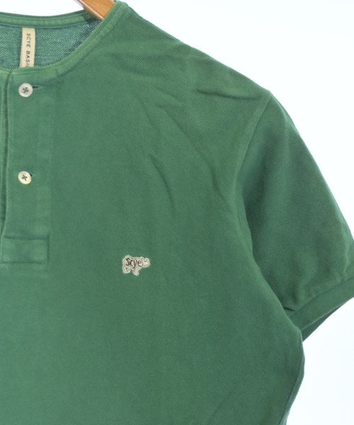 SCYE BASICS เสื้อยืด/เสื้อท็อปส์