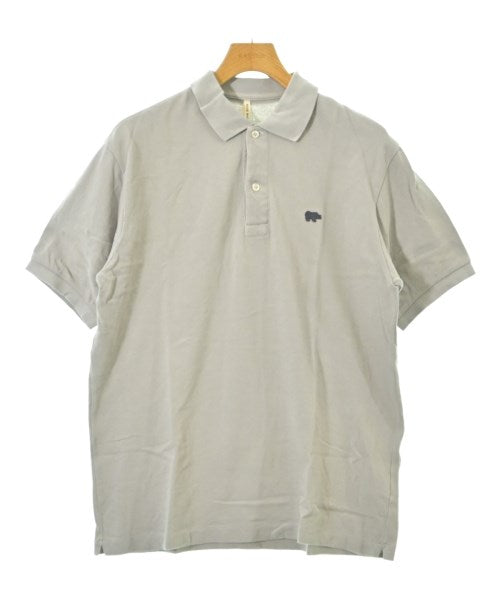 SCYE BASICS เสื้อโปโล