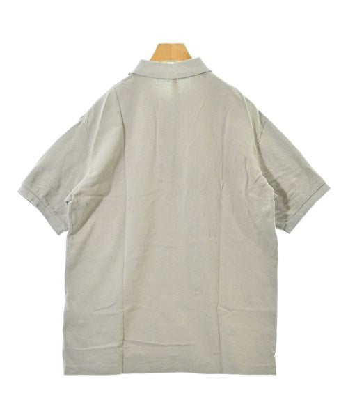 SCYE BASICS เสื้อโปโล