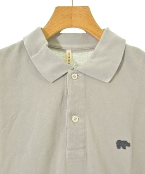 SCYE BASICS เสื้อโปโล
