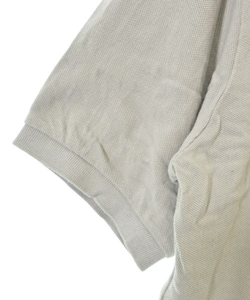 SCYE BASICS เสื้อโปโล