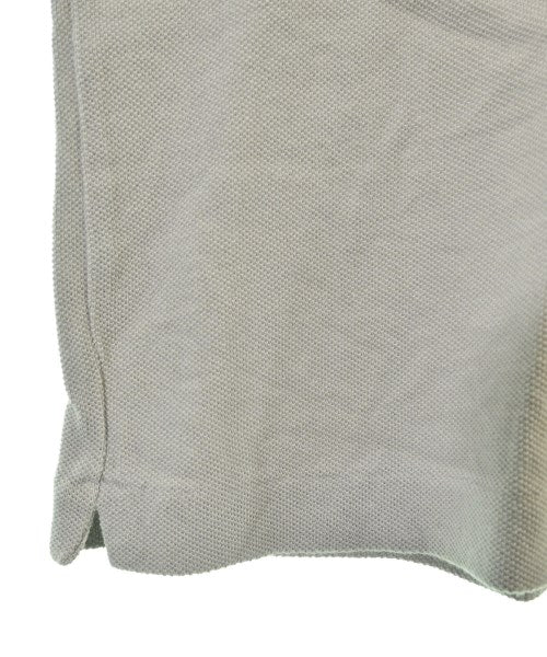 SCYE BASICS เสื้อโปโล