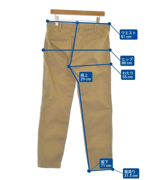 SCYE BASICS ชิโน่