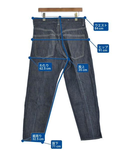 SCYE BASICS ยีนส์
