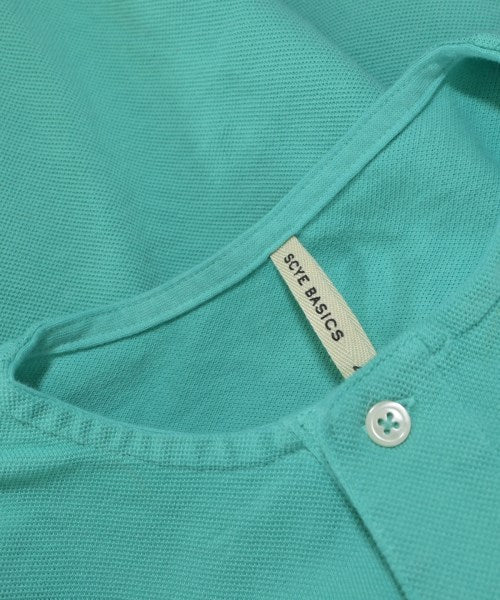 SCYE BASICS เสื้อยืด/เสื้อท็อปส์