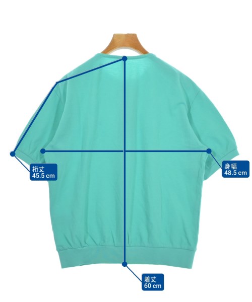 SCYE BASICS เสื้อยืด/เสื้อท็อปส์