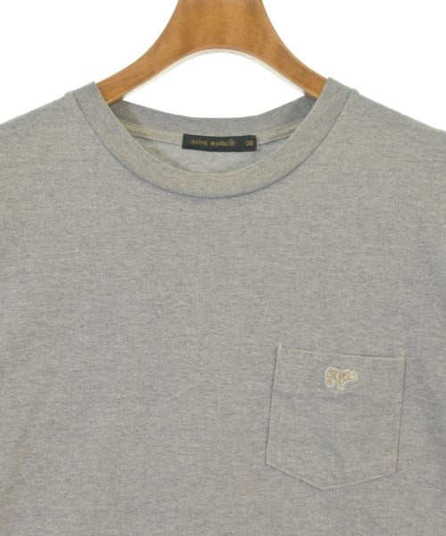 SCYE BASICS เสื้อยืด/เสื้อท็อปส์