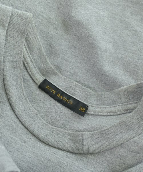 SCYE BASICS เสื้อยืด/เสื้อท็อปส์