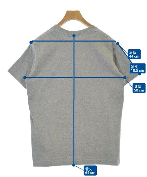 SCYE BASICS เสื้อยืด/เสื้อท็อปส์