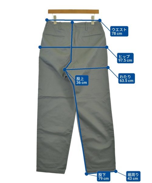 SCYE BASICS ชิโน่