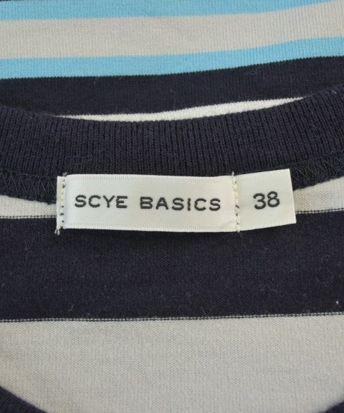 SCYE BASICS เสื้อยืด/เสื้อท็อปส์