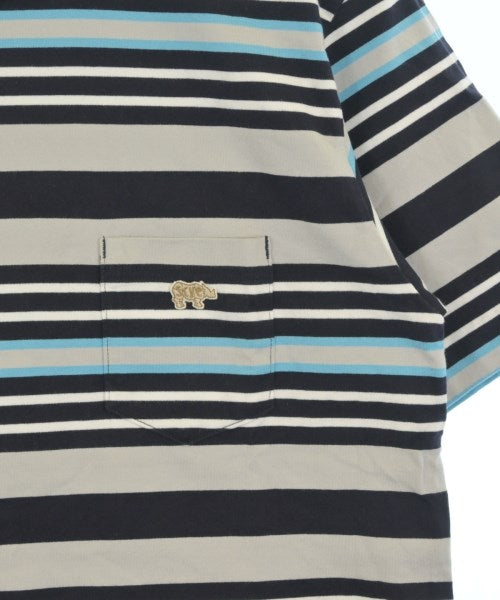 SCYE BASICS เสื้อยืด/เสื้อท็อปส์