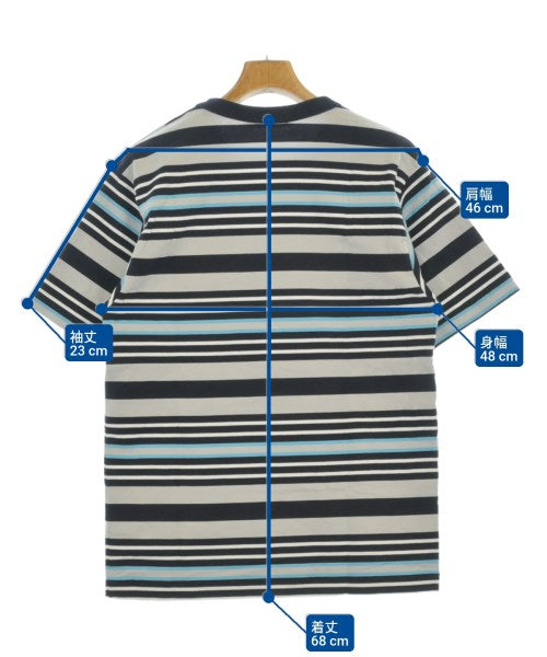 SCYE BASICS เสื้อยืด/เสื้อท็อปส์