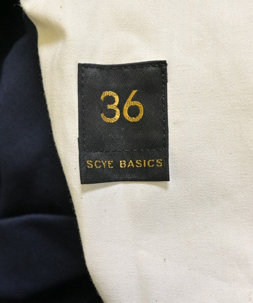 SCYE BASICS กระโปรงยาว/แม็กซี่ยาว