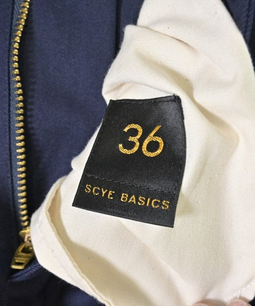 SCYE BASICS กระโปรงยาว/แม็กซี่ยาว