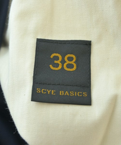 SCYE BASICS กระโปรงยาว/แม็กซี่ยาว