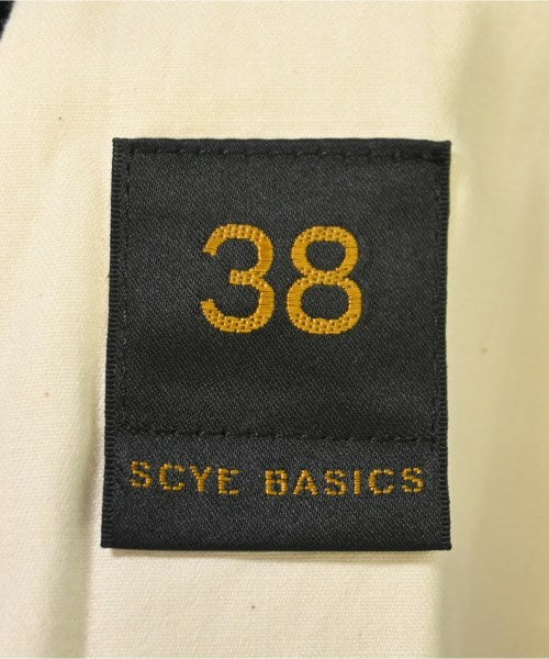 SCYE BASICS กระโปรงยาว/แม็กซี่ยาว