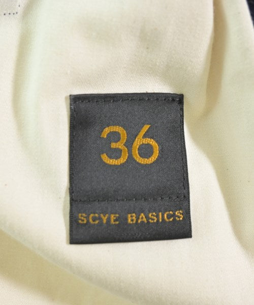 SCYE BASICS กระโปรงยาว/แม็กซี่ยาว