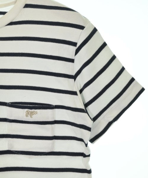 SCYE BASICS เสื้อยืด/เสื้อท็อปส์