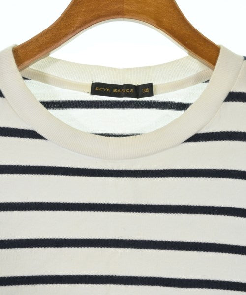 SCYE BASICS เสื้อยืด/เสื้อท็อปส์