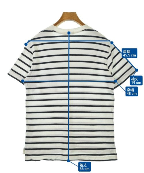SCYE BASICS เสื้อยืด/เสื้อท็อปส์