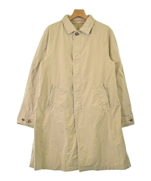 SCYE BASICS เสื้อโค้ท