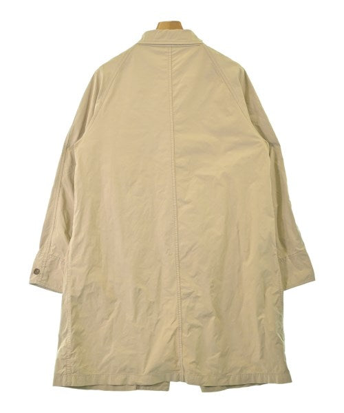 SCYE BASICS เสื้อโค้ท