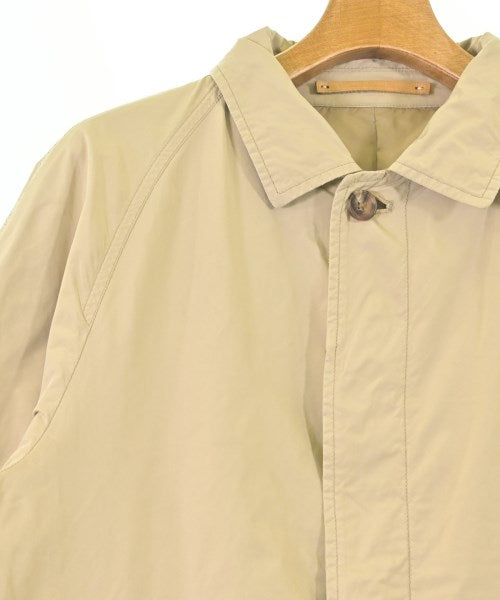 SCYE BASICS เสื้อโค้ท