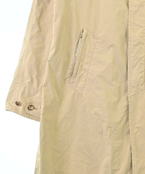 SCYE BASICS เสื้อโค้ท