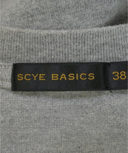 SCYE BASICS เสื้อยืด/เสื้อท็อปส์