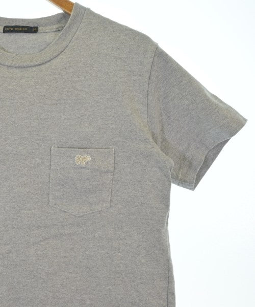 SCYE BASICS เสื้อยืด/เสื้อท็อปส์