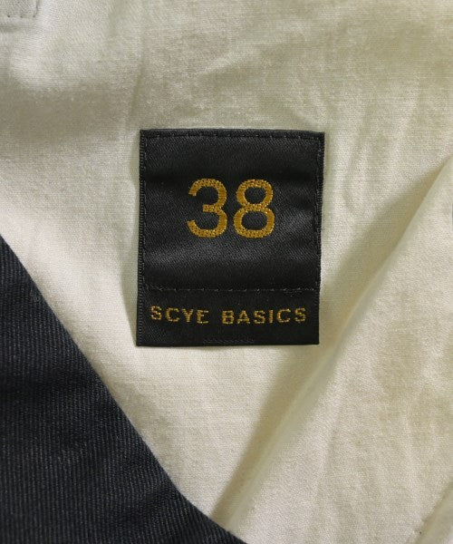 SCYE BASICS กระโปรงยาว/แม็กซี่ยาว