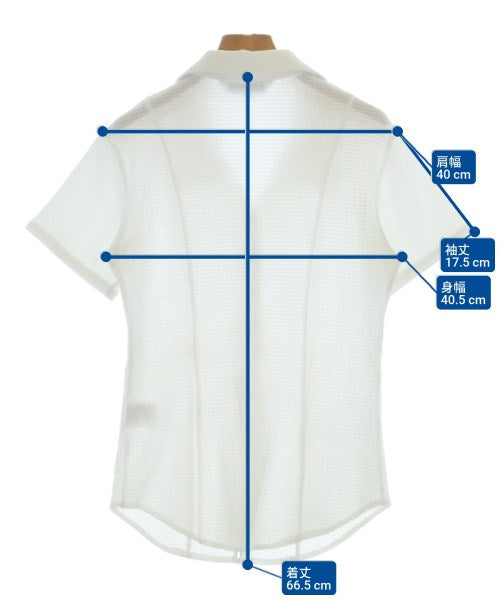GENERAL IDEA เสื้อลำลอง