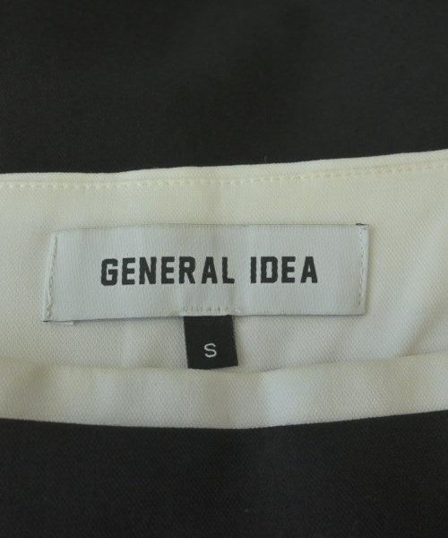 GENERAL IDEA กระโปรงสั้น