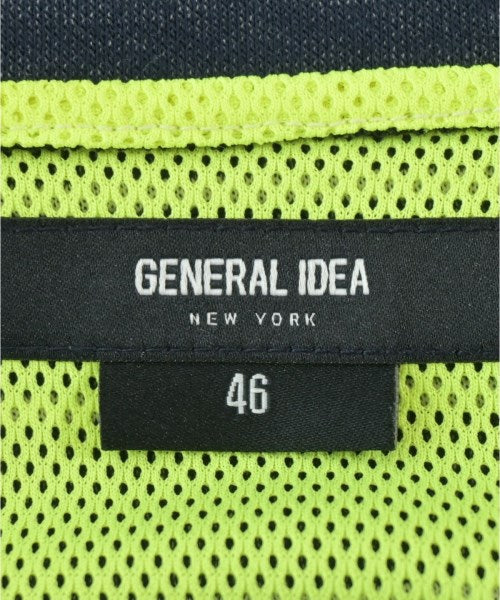 GENERAL IDEA เสื้อยืด/เสื้อท็อปส์