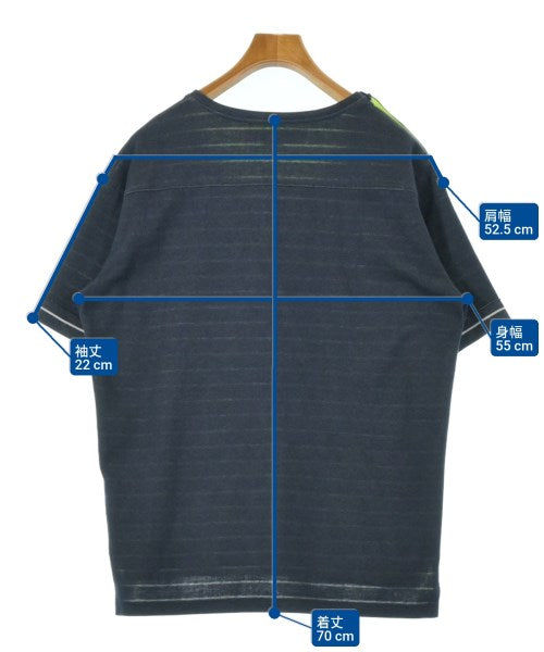 GENERAL IDEA เสื้อยืด/เสื้อท็อปส์