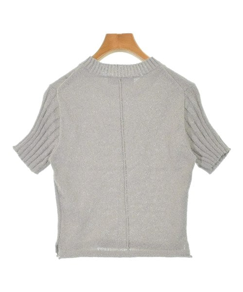 GENERAL IDEA เสื้อกันหนาว