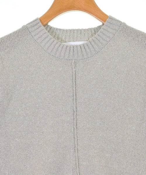 GENERAL IDEA เสื้อกันหนาว