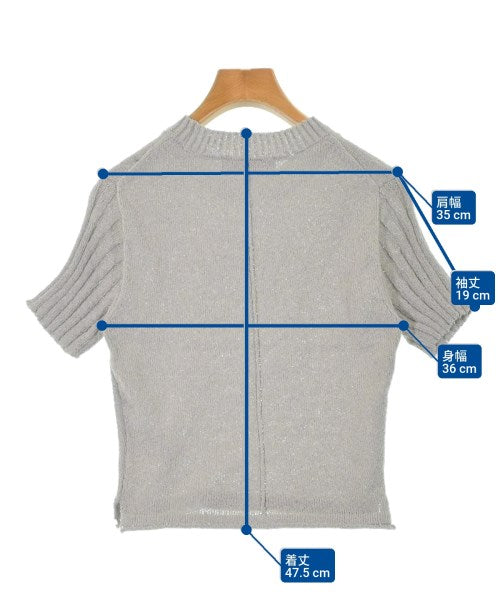 GENERAL IDEA เสื้อกันหนาว