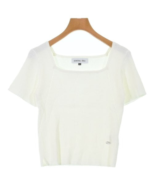 GENERAL IDEA เสื้อกันหนาว