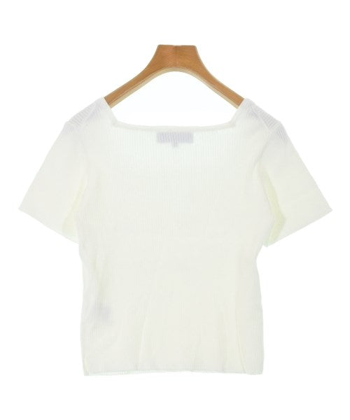 GENERAL IDEA เสื้อกันหนาว