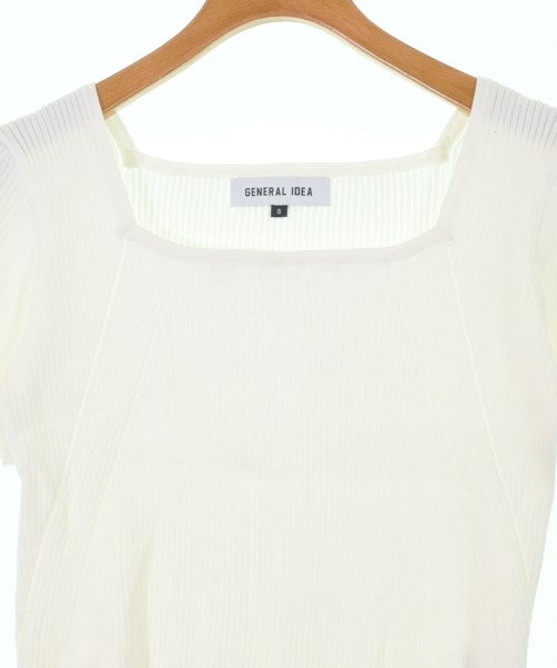 GENERAL IDEA เสื้อกันหนาว