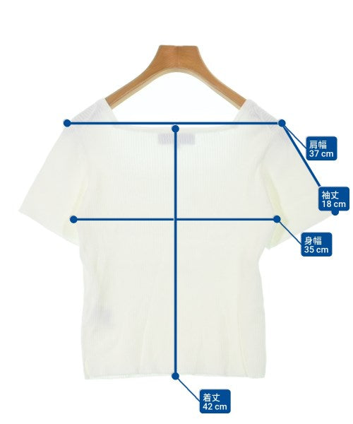 GENERAL IDEA เสื้อกันหนาว